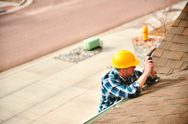 Quick and Trustworthy Emergency Roof Repair Services in Centereach, NY