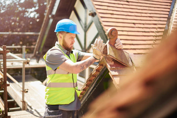 Best Flat Roof Repair Services  in Centereach, NY