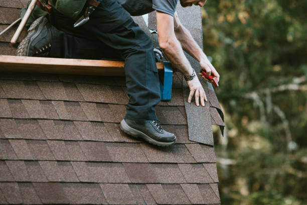 Quick and Trustworthy Emergency Roof Repair Services in Centereach, NY