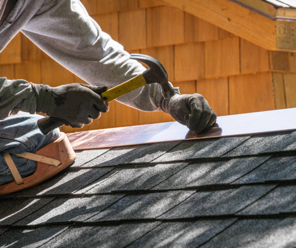 Best Gutter Installation and Roofing  in Centereach, NY